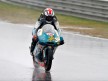 Bradley Smith in action at Estoril