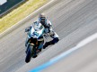 Kenan Sofuoglu in action at Estoril