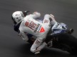 Jorge Lorenzo on track at Estoril