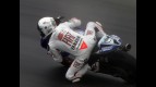 Jorge Lorenzo on track at Estoril
