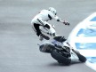 Lorenzo crashes during FP3 at Estoril