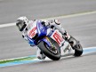 Jorge Lorenzo in action at Estoril