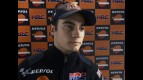 Pedrosa, missione compiuta