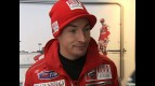Ducati sfortunata all'Estoril