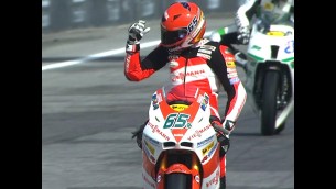 moto2 race estoril
