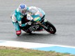 Nico Terol in action at Estoril