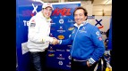 Espargaró vai juntar-se a Sito Pons na Moto2 em 2011