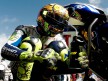 Valentino Rossi on the starting grid at Estoril © Alexandre Chailan & David Piolé