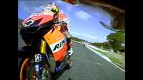 On Board at Estoril
