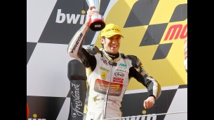 baldolini reviews estoril race