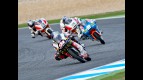Jonas Folger in action at Estoril