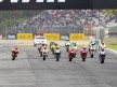 MotoGP group in action