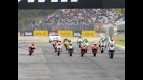 MotoGP group in action