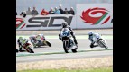 Kenan Sofuoglu in action at Estoril