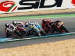 125cc group in action