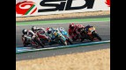 125cc group in action