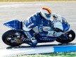 Alex Debon in action at Estoril