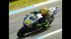 Ultimo tango a Valencia per la coppia Rossi Yamaha