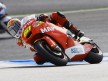 Julian Simon in action at Estoril