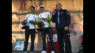 Valencia Day of Champions 2010 a great success