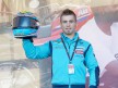 Alvaro Bautista supporting Day of Champions in Valencia