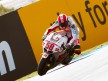 Simoncelli in action at Estoril