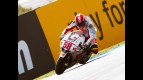 Simoncelli in action at Estoril