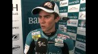 Terol establishes early feeling in home GP