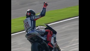 motogp fp2 valencia