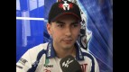 Lorenzo on course with fastest day one time