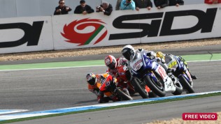 MotoGP Rewind: Estoril