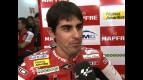 Simón prepares for runner-up push with good first sessions