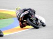 Sandro Cortese in action in Valencia