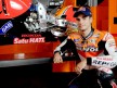 Repsol Honda Team One Heart Sponsorship at Valencia