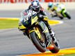Ben Spies in action in Valencia