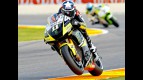 Ben Spies in action in Valencia