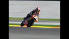 Valencia 2010 - 125cc - QP - Action - Marc Marquez - During