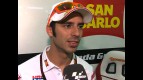 Melandri inside top ten in qualification
