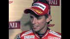 Stoner delighted with pole