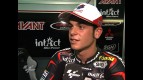 Cortese front row starter at Valencia