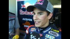 Márquez focused ahead of title-decider