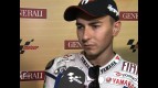 Lorenzo happy with QP display