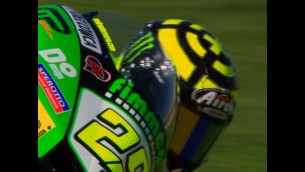 moto2 fp3 valencia