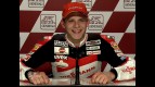 Valencia 2010 - Moto2 - QP - Interview - Stefan Bradl