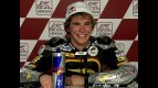 Valencia 2010 - Moto2 - QP - Interview - Scott Redding