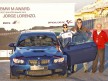 BMW Award: Lorenzo best Qualifier MotoGP 2010