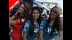 MotoGP Paddock Girls in Valencia 2010