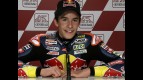 Marc Márquez - 2010 125cc World Champion - Interview
