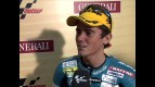 Terol accepts runner-up spot in Championship