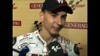 Lorenzo delighted with season finale